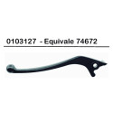 LEVA FRENO POSTERIORE SYM V74672