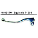 LEVA FRENO CM YAMAHA YZ. Modello WR V71201