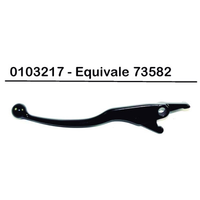 Leva sinistra Yamaha T-Max -Majesty V73582 - CM01032