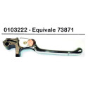 LEVA FRENO ANTERIORE BMW r1150 e vari V73871