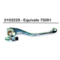 LEVA FRENO CM HONDA CRE. Ordine di successione. Codice CRM V75091