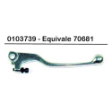 LEVA FRENO SUZUKI RM. Modello RMX V70681