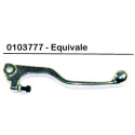 LEVA FRENO CM KAWA KX125 90 93