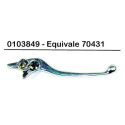 LEVA FRENO BUELL KAWA YAMHA V70431