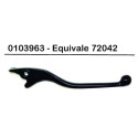 LEVA FRENO ANTERIORE HONDA 125 VARADE CBF V72042
