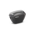 Valigia laterale per moto SHAD SH23 Alu Look D0B23200