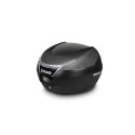 Bauletto moto SHAD SH34 carbonio D0B34106