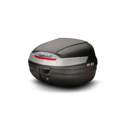 BAULE SH37 NERO. Codice prodotto: D0B37100