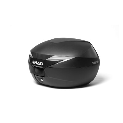 Bauletto moto SHAD SH39 nero D0B39100