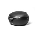 Bauletto moto SHAD SH39 finitura carbonio D0B39106