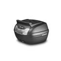 Bauletto moto SHAD SH40 Cargo nero D0B40199