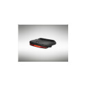 Luce freno supplementare per moto SHAD SH40 45 4