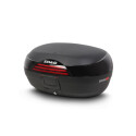 Bauletto moto SHAD SH46 nero D0B46200