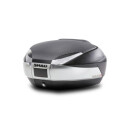 SHAD SH48 Nuovo Titanio D0B48406R Baule
