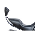 Supporto schienale SHAD per moto Ducati Diavel 120