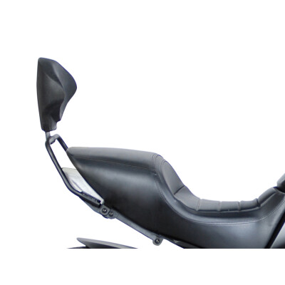 Supporto schienale SHAD per moto Ducati Diavel 120