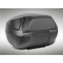Schienale valigia SHAD SH39 nero D0RI3900