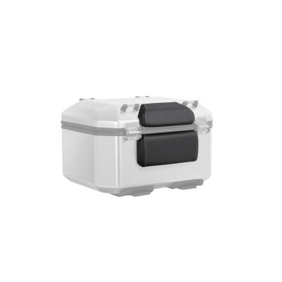 Schienale per baule in alluminio Terra da 48 litri TR48 SHAD D0
