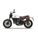 Supporto SHAD per borse laterali moto Ducati Scrambl