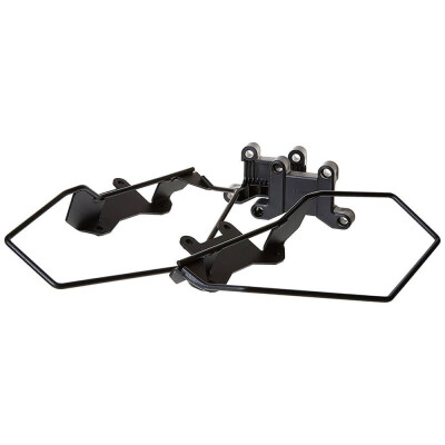 Supporto SHAD per borse laterali moto D0SS