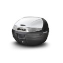 Copertura SHAD per bauletto moto SH29 colore bianco SHAD
