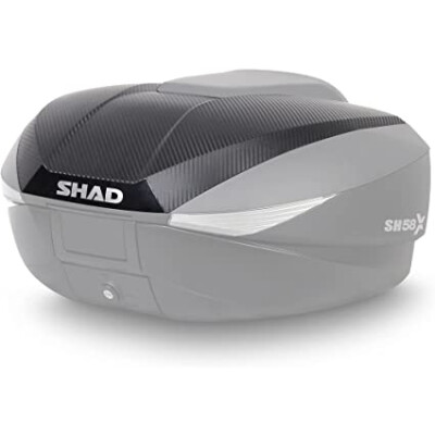 Copertura in carbonio SH58 SHAD D1B58E06
