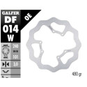Disco fisso GALFER Wave 240x3mm DF014W
