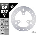 Disco freno fisso Galfer 190X3.6MM