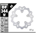 Disco fisso GALFER Wave 260x4,5mm