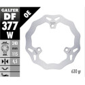 DISCO ONDA FISSO 240X4.5MM
