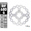 GALFER Disco fisso Qubic 292x5mm