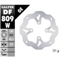 Disco fisso GALFER Wave 150x2,9mm DF809W