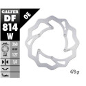 Disco fisso GALFER Wave 260x3mm