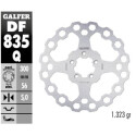 GALFER Disco fisso Qubic 300x5mm