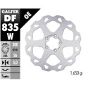 Disco fisso GALFER Wave 300x5mm DF835W