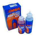 Kit di manutenzione del filtro DNA Filters