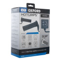 Corriere avanzato HotGrips