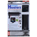 Manopole Hotgrip Premium - CRUISER