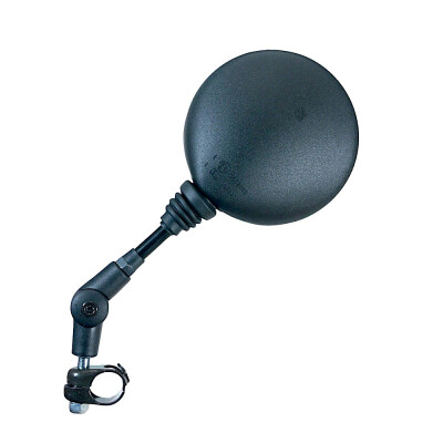 SPECCHIETTO UNIV ARTICOLATO SX DESTRO MANUBRIO 22 LUNGO243