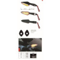SPECCHIETTO GSXR 600-750-1000-1300 DESTRO