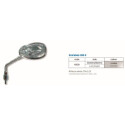 FARO SPECCHIETTO APRILIA SCARABEO 300