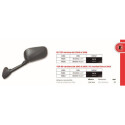 SPECCHIETTO YAMAHA R-1 04-08 DESTRO