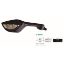 SPECCHIETTO DESTRO KAWA ZX10R 2011 CONNESSIONE ORIGINALE-LED