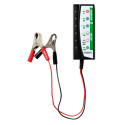 TESTER DIGITALE PER BATTERIE FULBAT