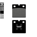 Pastiglie semi metalliche GALFER FD013G1054