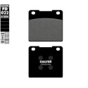 Pastiglie semi metalliche GALFER FD022G1054