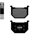 Pastiglie semi metalliche GALFER FD046G1054