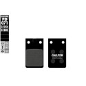 Pastiglie semi metalliche GALFER FD071G1054
