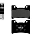 Pastiglie semi metalliche GALFER FD121G1054