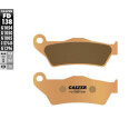 Pastiglie sinterizzate fuoristrada GALFER FD138G1396